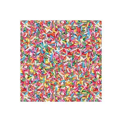 Tissue - Printed - Sprinkles - Mac Paper Supply