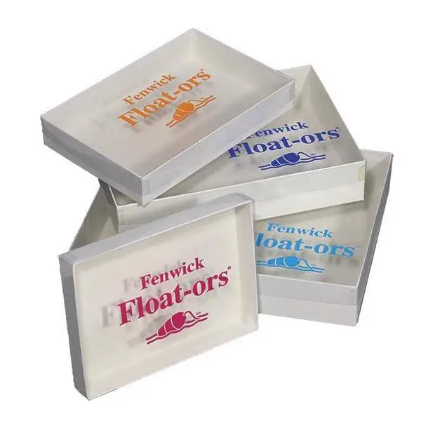 View-It Stationery Boxes - Mac Paper Supply